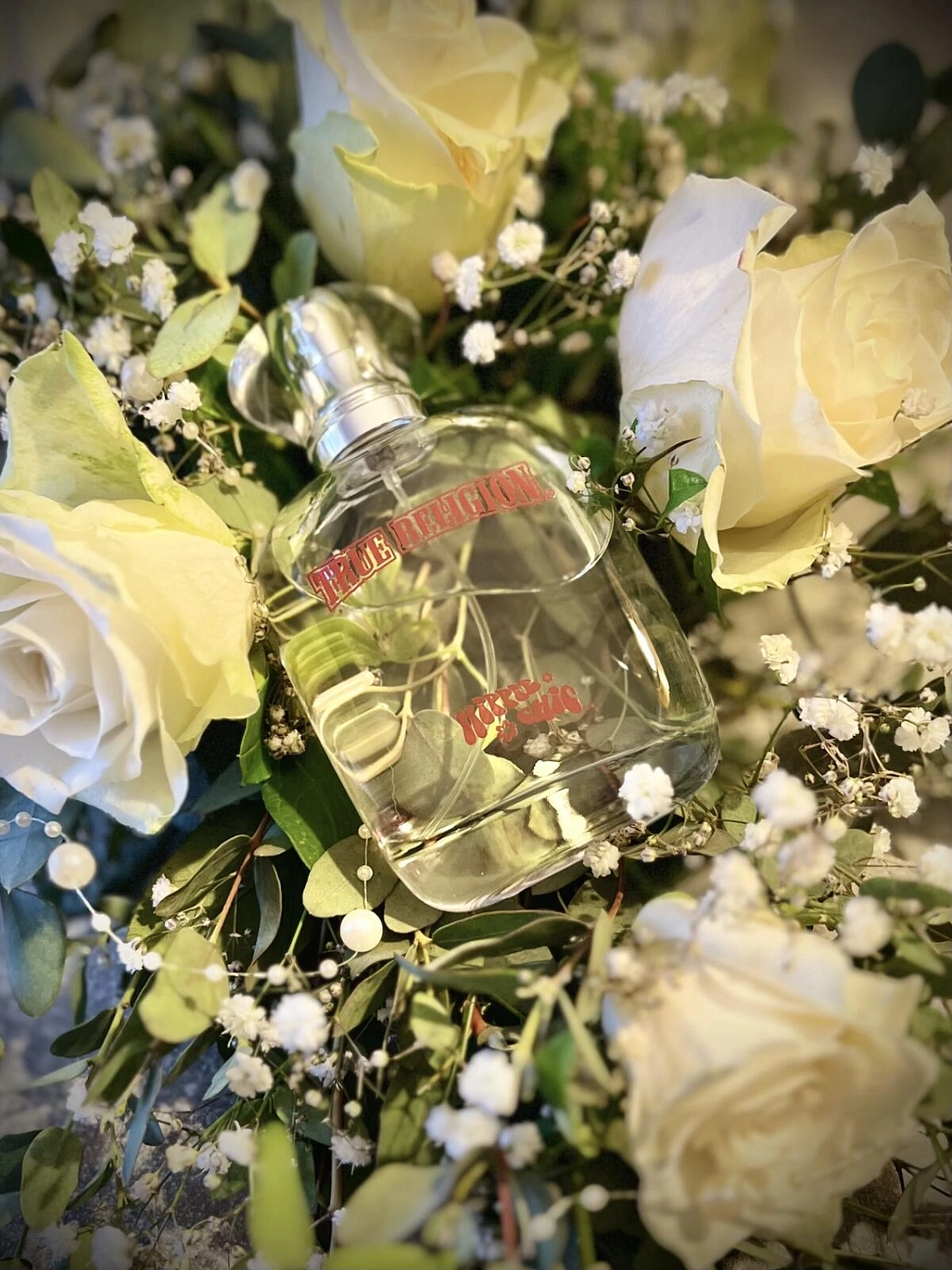 True Religion Hippie Chic