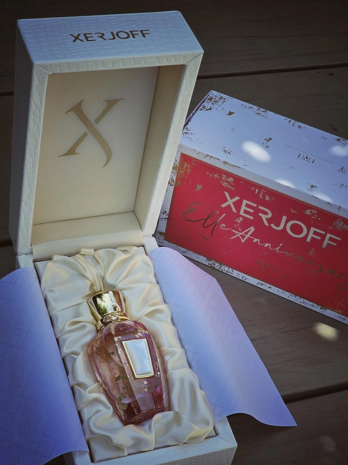 Xerjoff Elle Anniversary Xerjoff Elle Anniversary