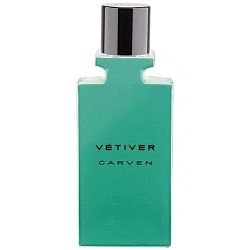 Carven Vetiver