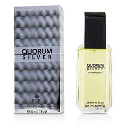 Puig Quorum Silver