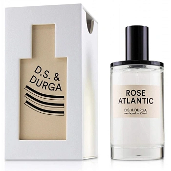 Фото D.S. & Durga Rose Atlantic