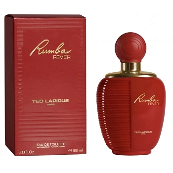 Фото Ted Lapidus Rumba Fever