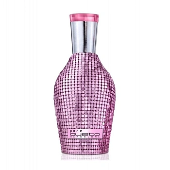 Pure Custo Barcelona Woman парфюмерная вода, 100 мл тестер (limited edition) Pure Custo Barcelona Woman парфюмерная вода, 100 мл тестер (limited edition)