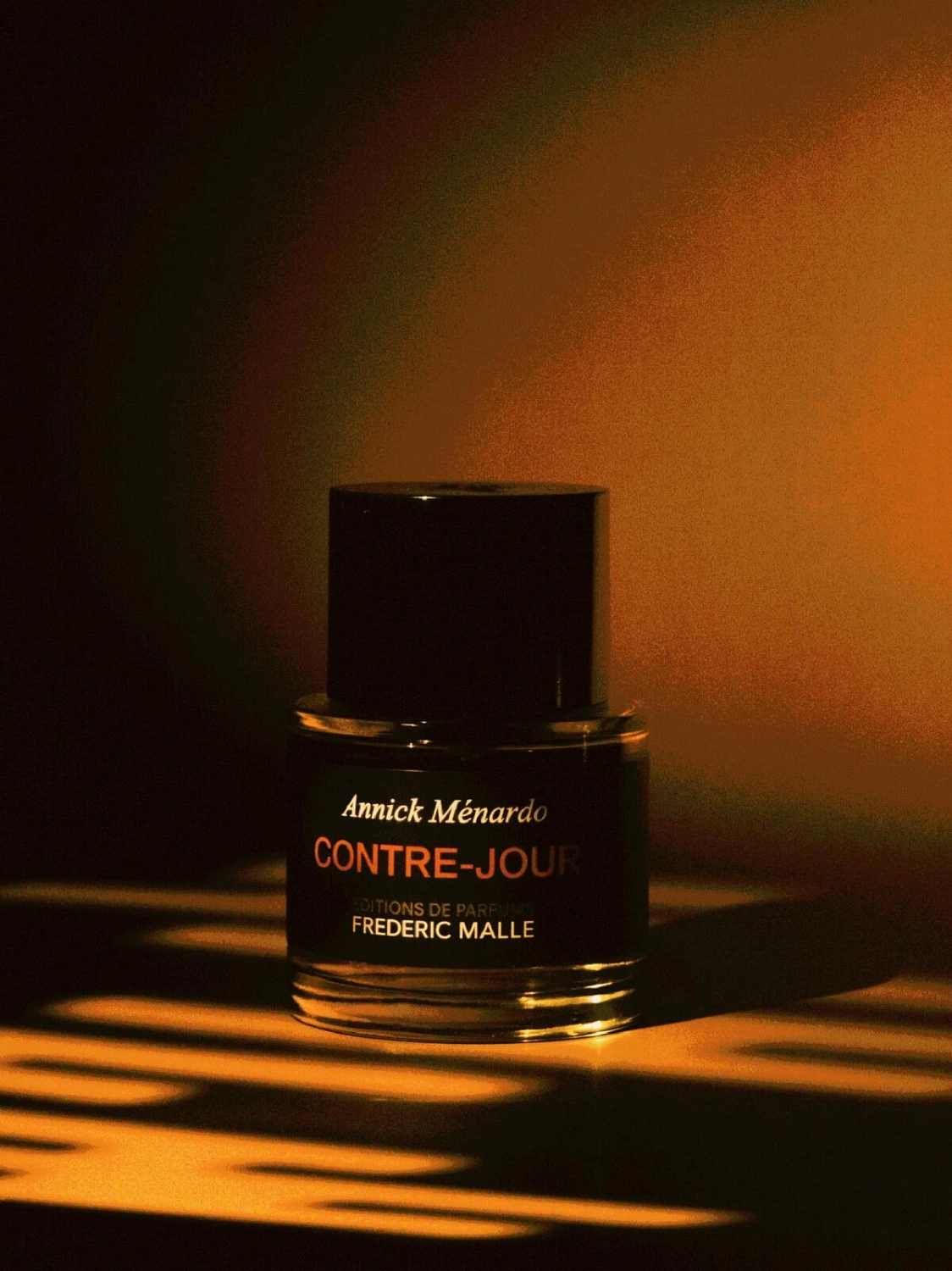 Frédéric Malle Contre-Jour