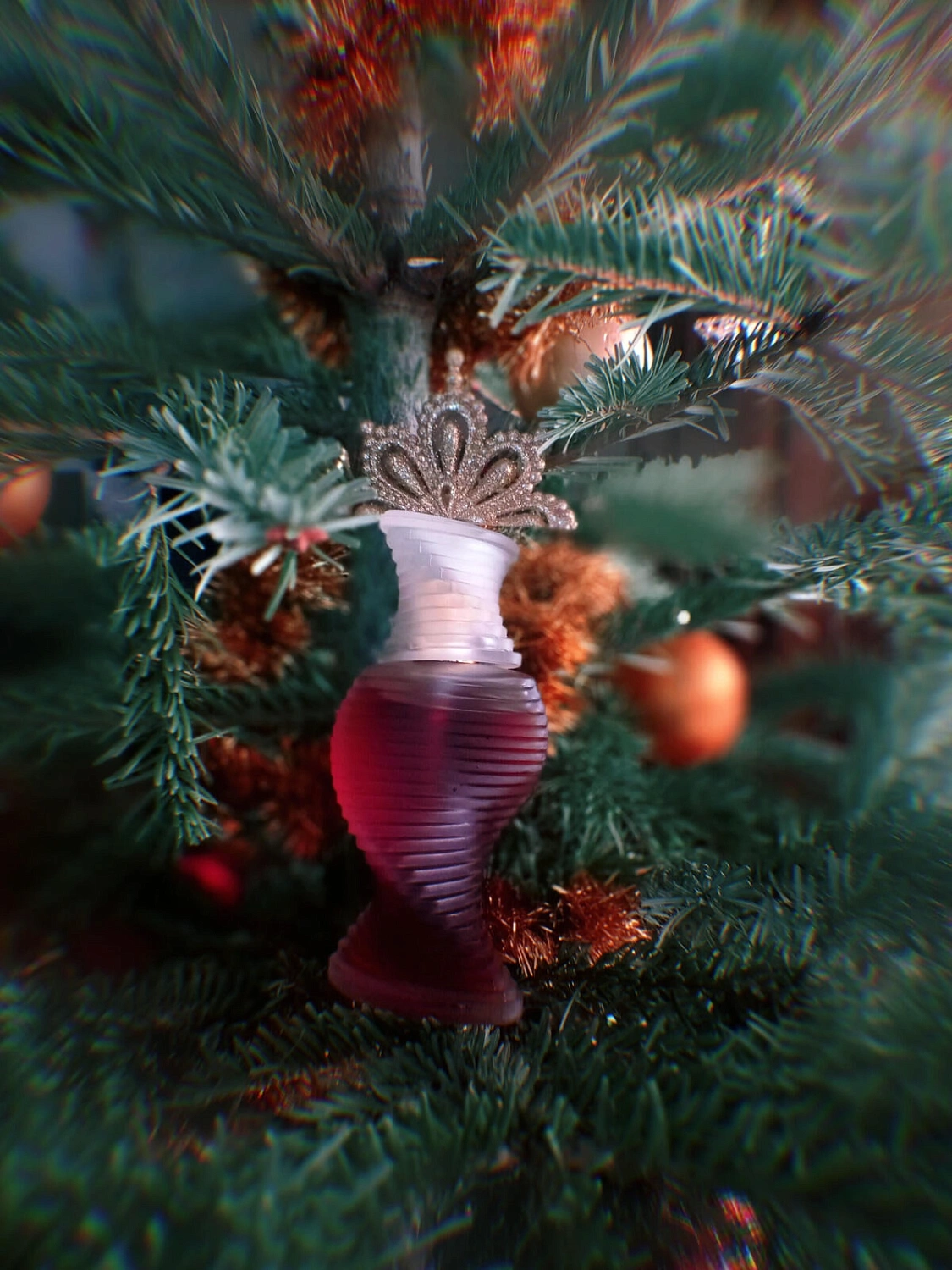 Montana Parfum de Peau