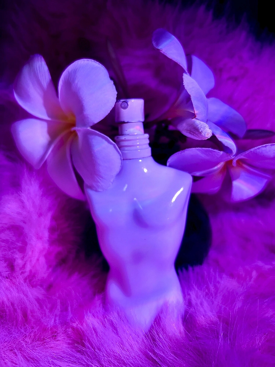 Jean Paul Gaultier Fleur du Male
