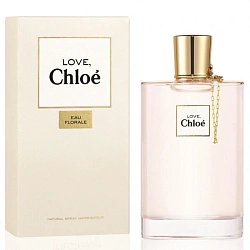 Chloé Love Eau Florale