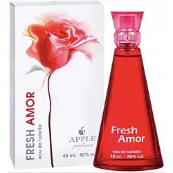 Apple Parfums Fresh Amor