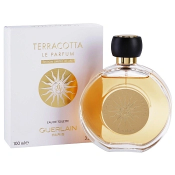 Фото Guerlain Terracotta Le Parfum