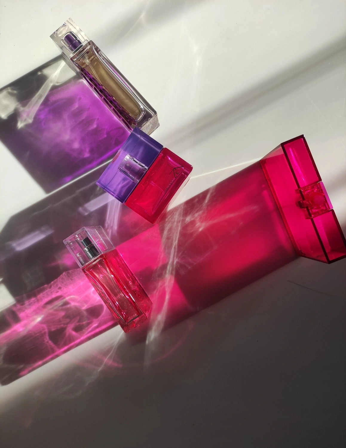 Shiseido Zen Night Flower Limited