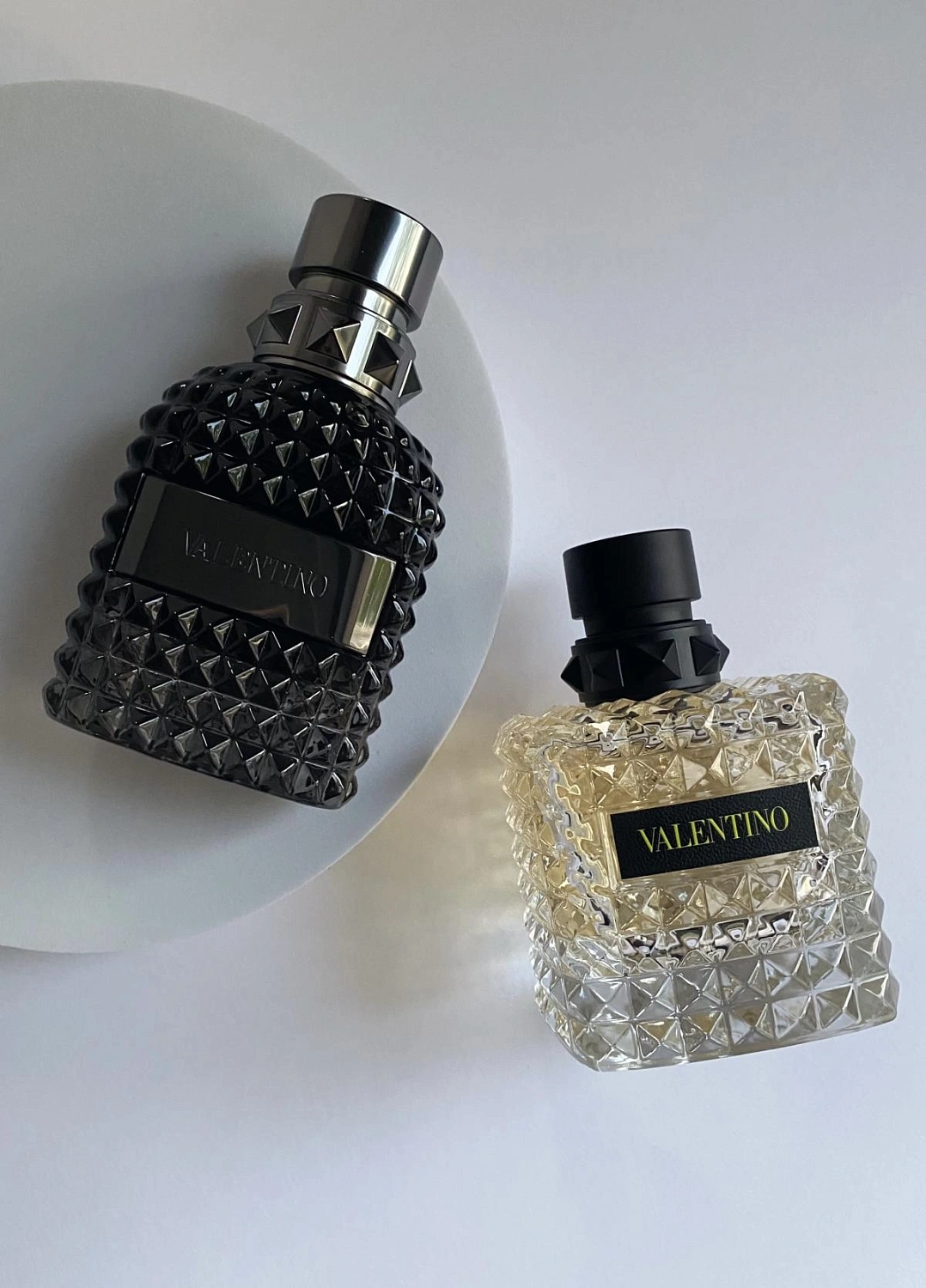 Valentino Donna Born In Roma Yellow Dream