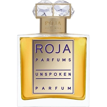 Фото Roja Parfums Unspoken