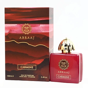 Fragrance World Abraaj Carmine парфюмерная вода, 100 мл Fragrance World Abraaj Carmine парфюмерная вода, 100 мл