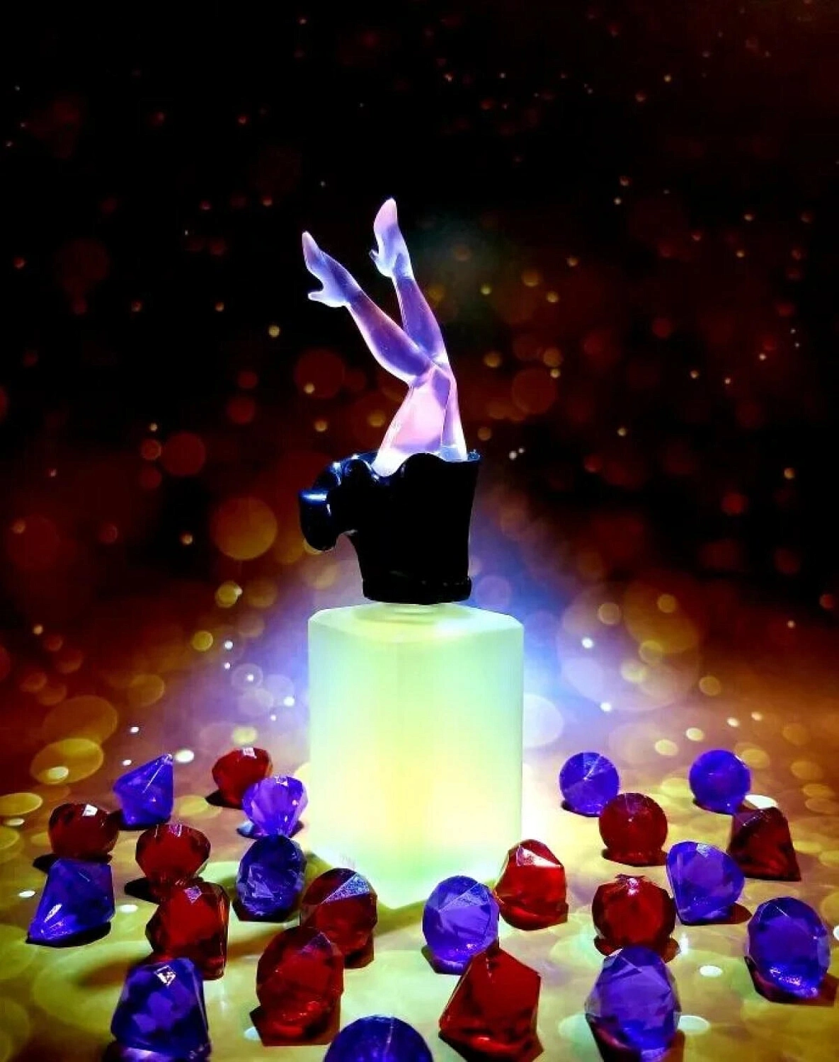 Revlon Head Over Heels