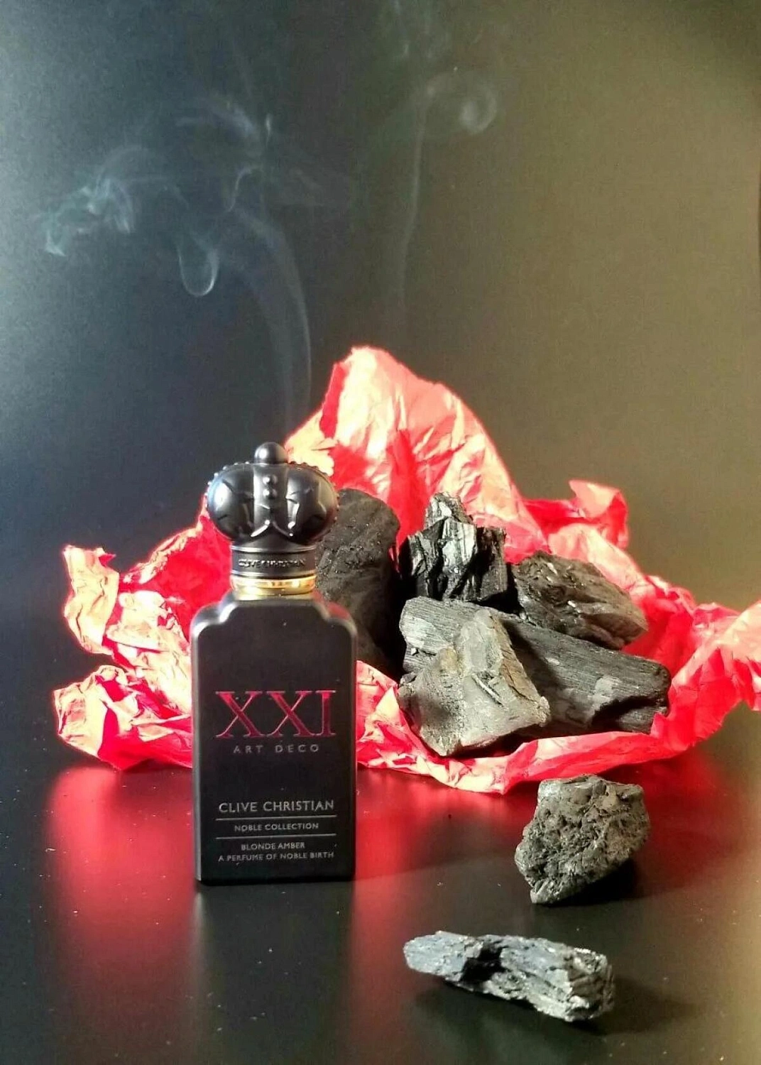 Clive Christian Blonde Amber