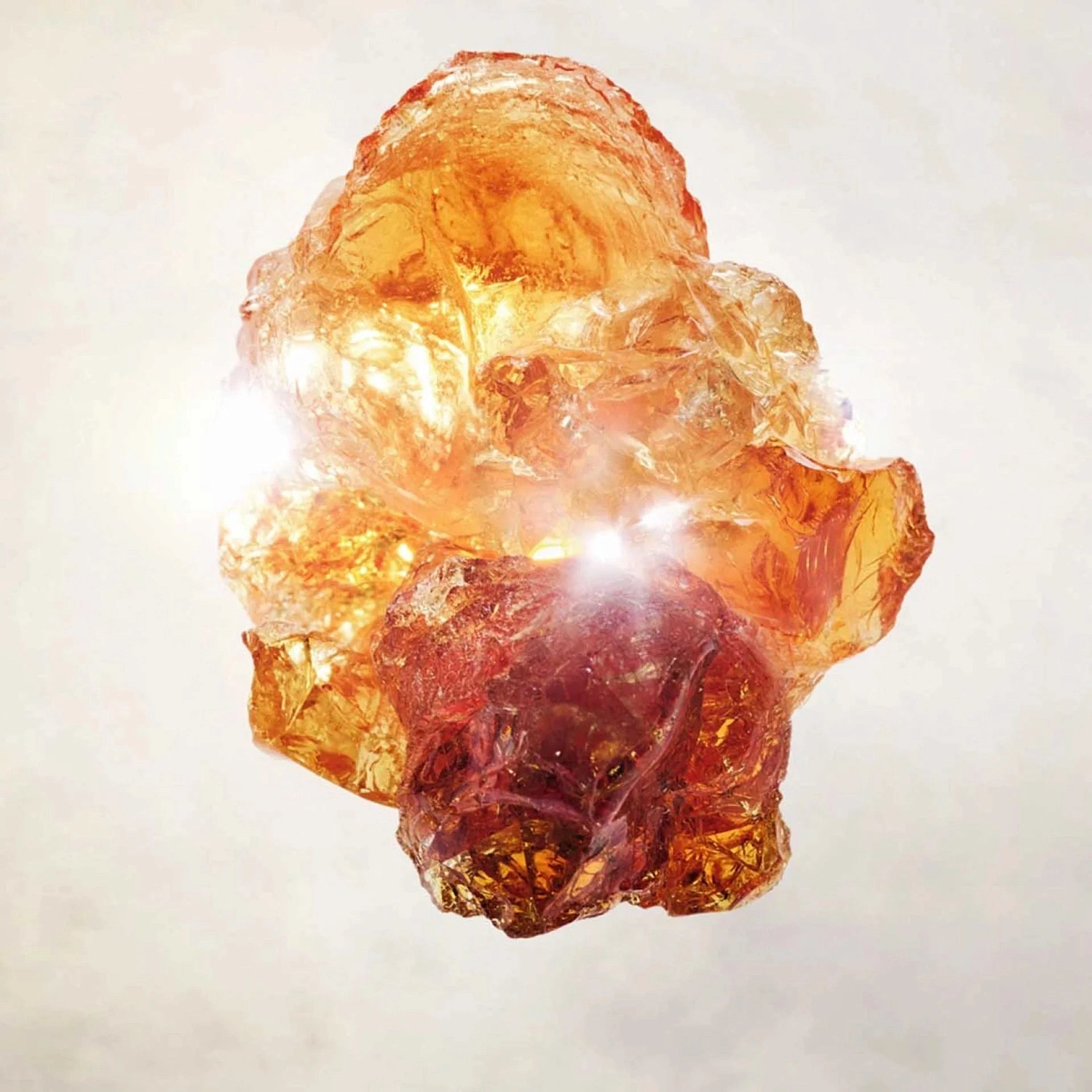 BVLGARI Magnifying Myrrh BVLGARI Magnifying Myrrh
