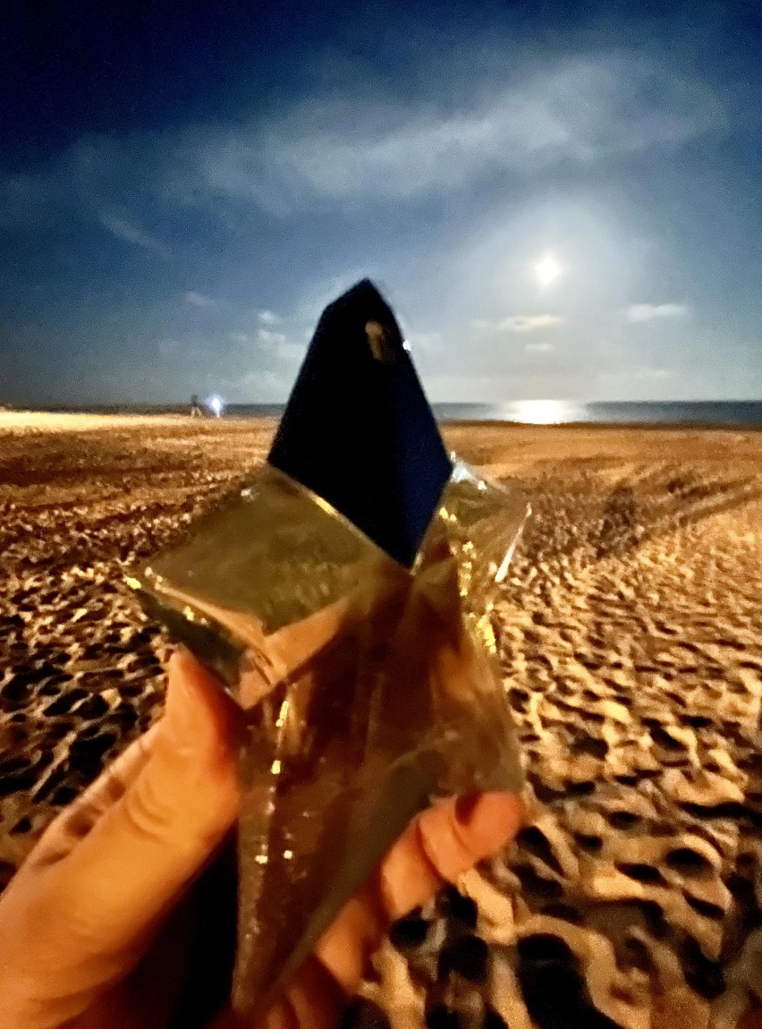 MUGLER Angel Aqua Chic