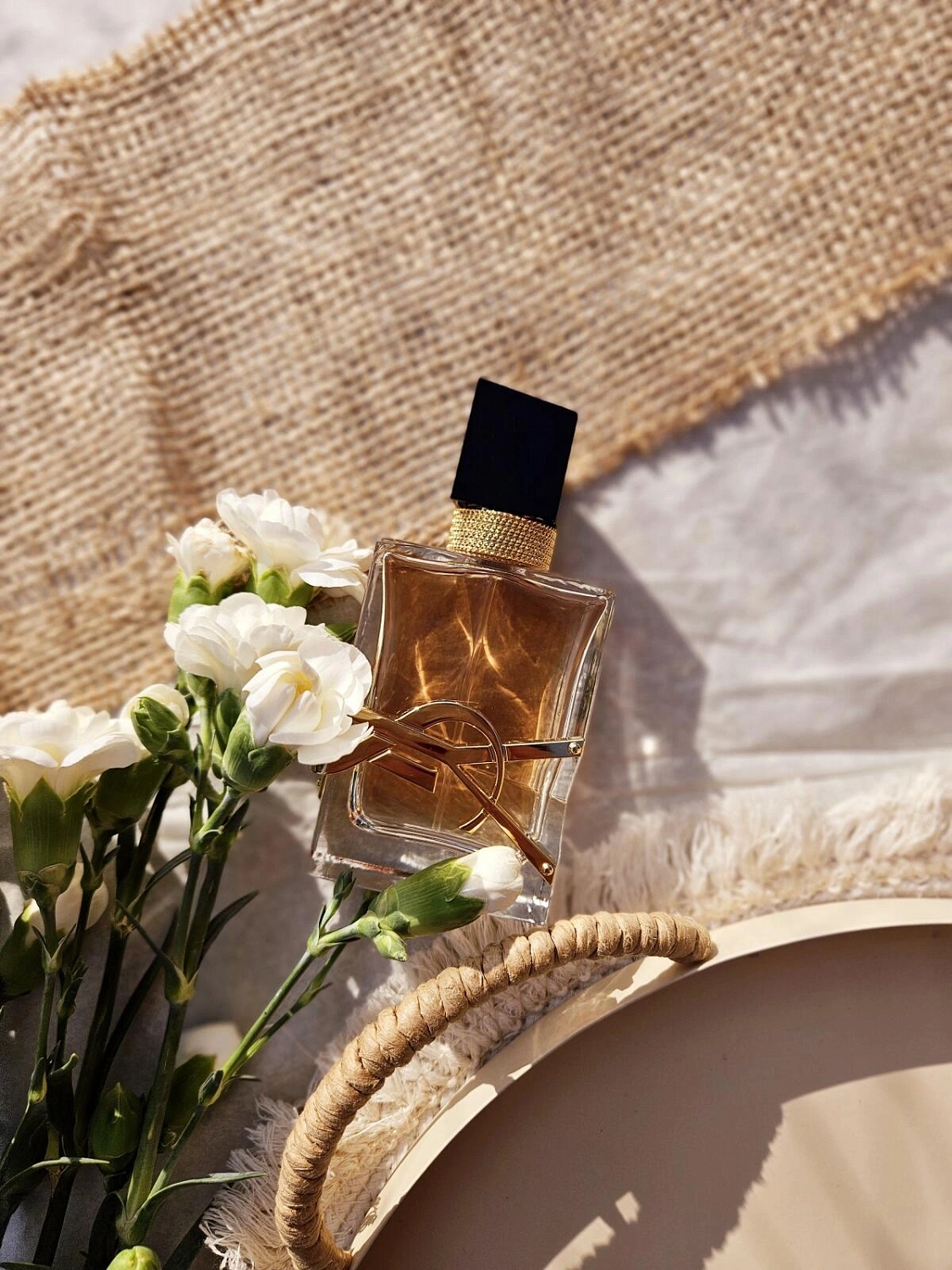 Yves Saint Laurent Libre Flowers & Flames Yves Saint Laurent Libre Flowers & Flames