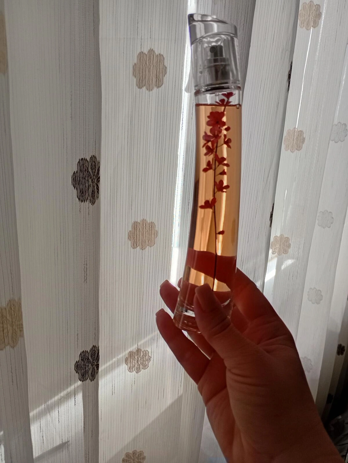 Flower Ikebana by Kenzo