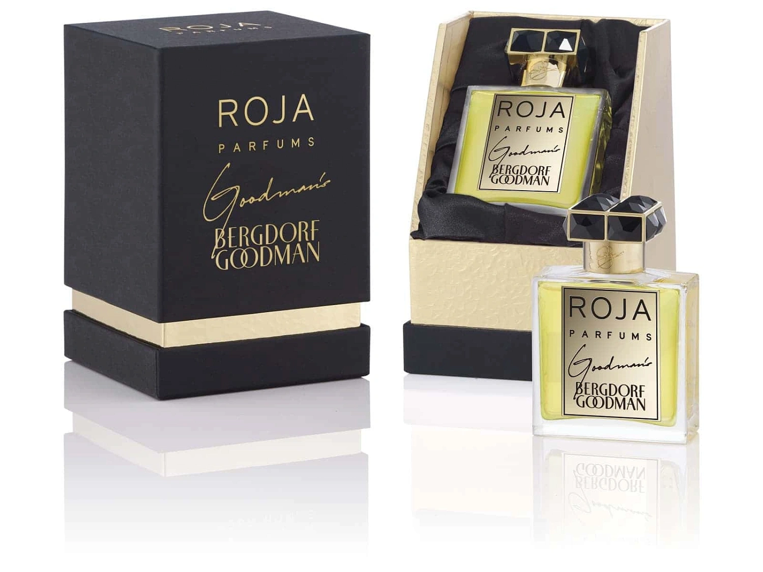 Roja Parfums Goodman's Bergdorf Goodman