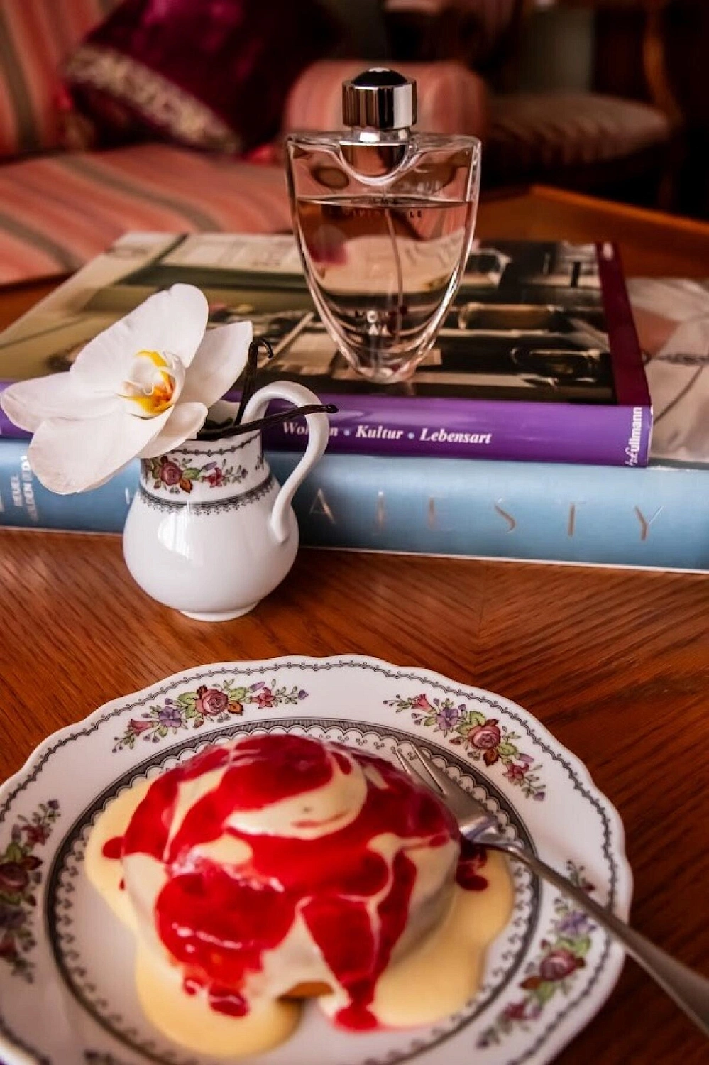 Montblanc Individuelle Femme