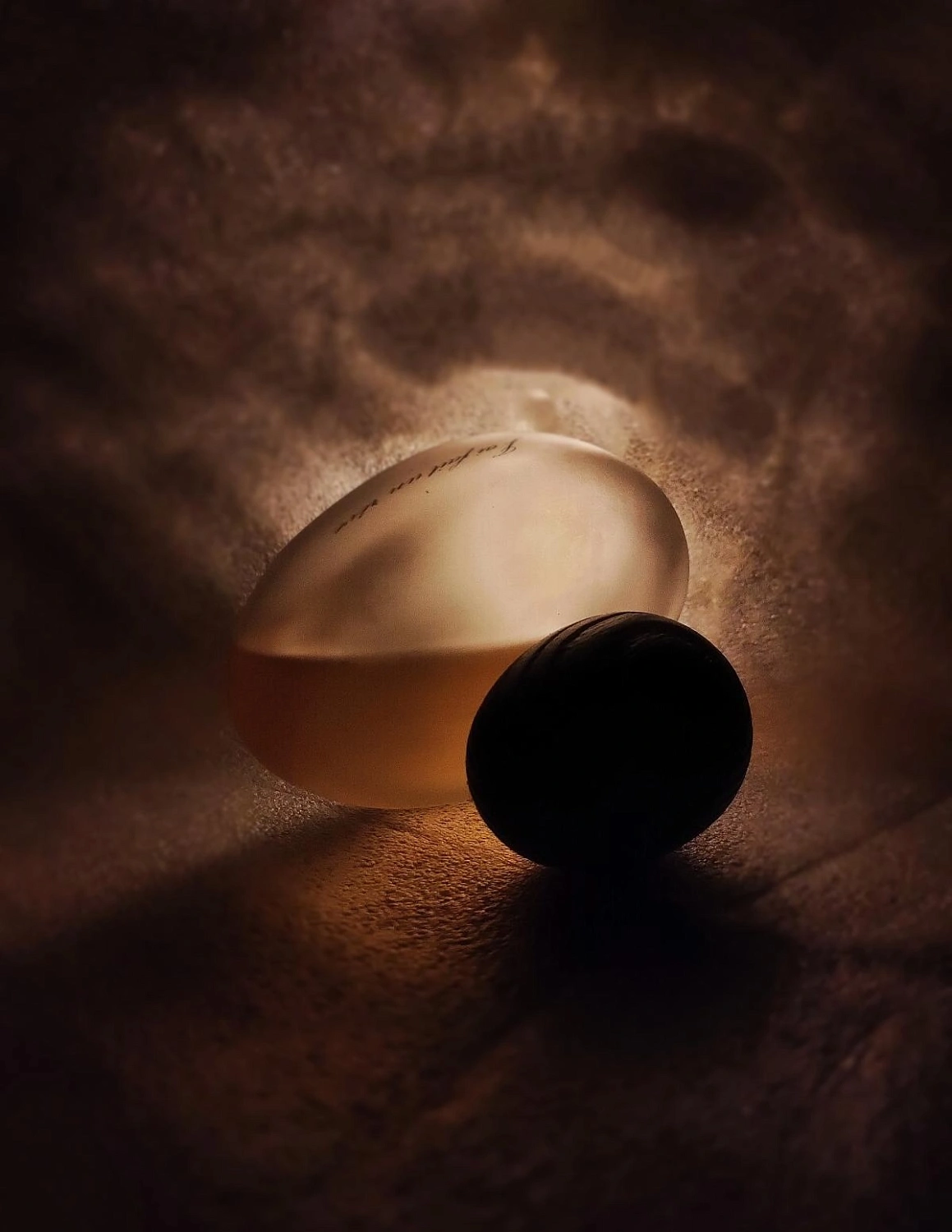 Majda Bekkali J’ai Fait Un Reve Clair