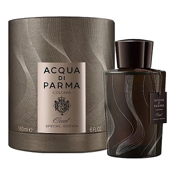 Фото Acqua di Parma Colonia Oud Special Edition