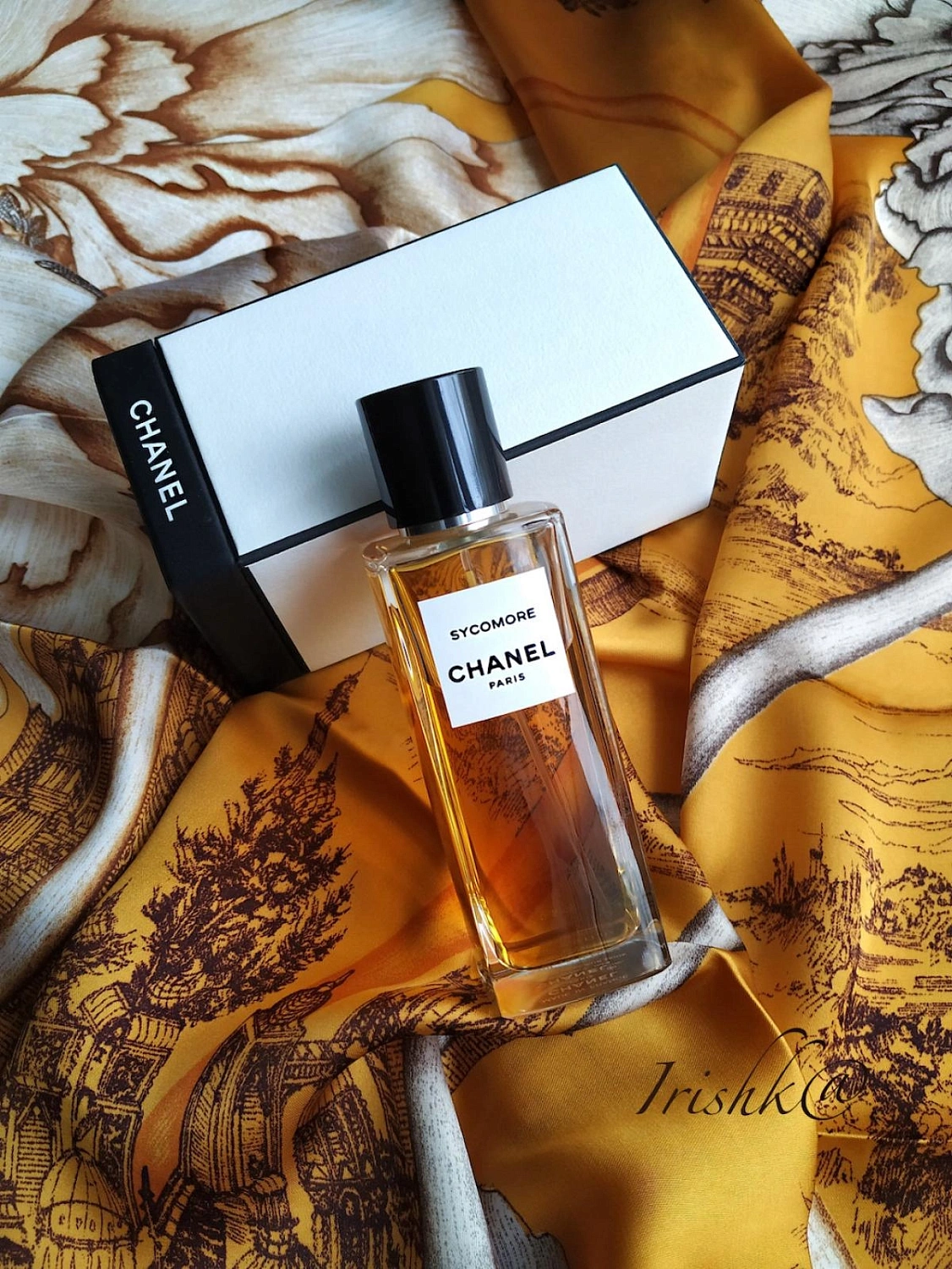 Chanel Sycomore Chanel Sycomore