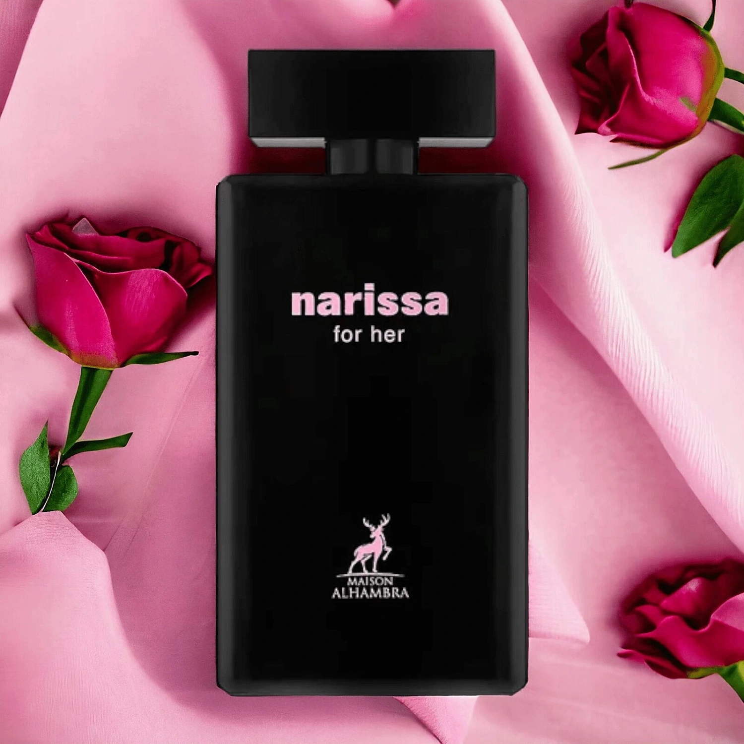 Alhambra Narissa For Her Alhambra Narissa For Her