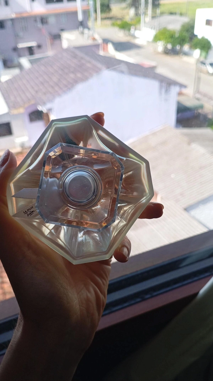 Lancome La Nuit Tresor Musc Diamant