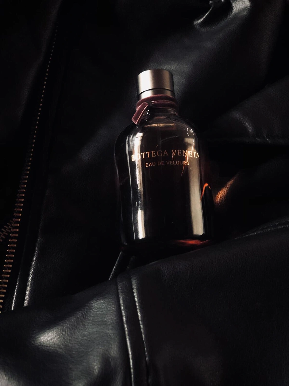 Bottega Veneta Eau de Velours