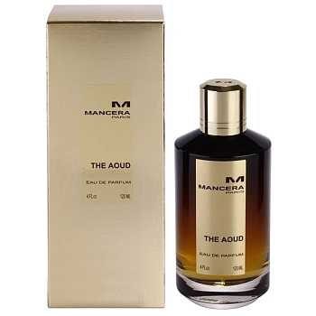 Фото Mancera The Aoud