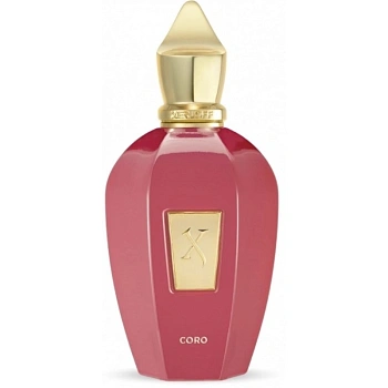 Xerjoff Coro парфюмерная вода, 100 мл тестер
