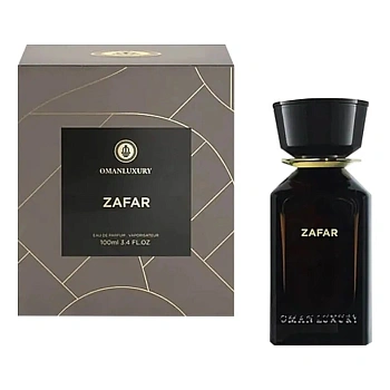 Omanluxury Zafar парфюмерная вода, 100 мл Omanluxury Zafar парфюмерная вода, 100 мл