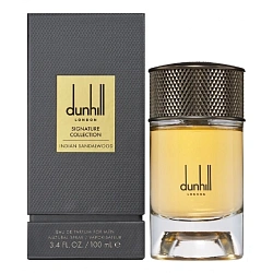 Dunhill Indian Sandalwood