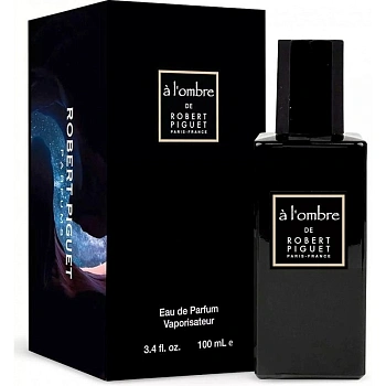 Открыть Robert Piguet A L’Ombre Фото Robert Piguet A L’Ombre
