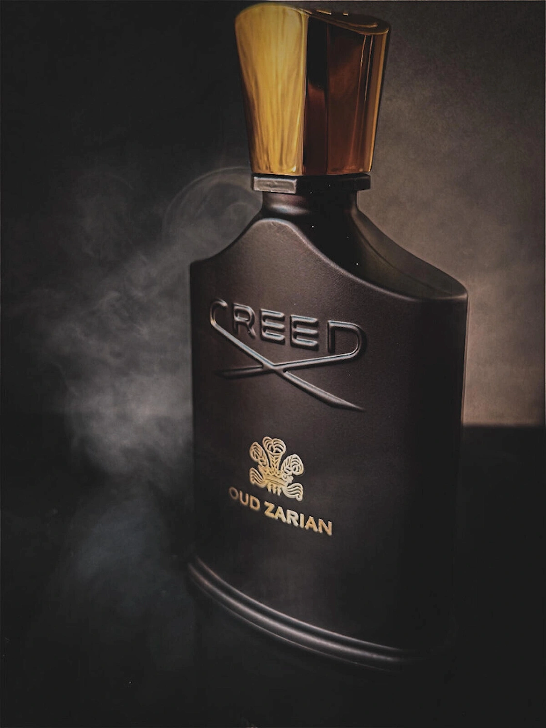 Creed Oud Zarian