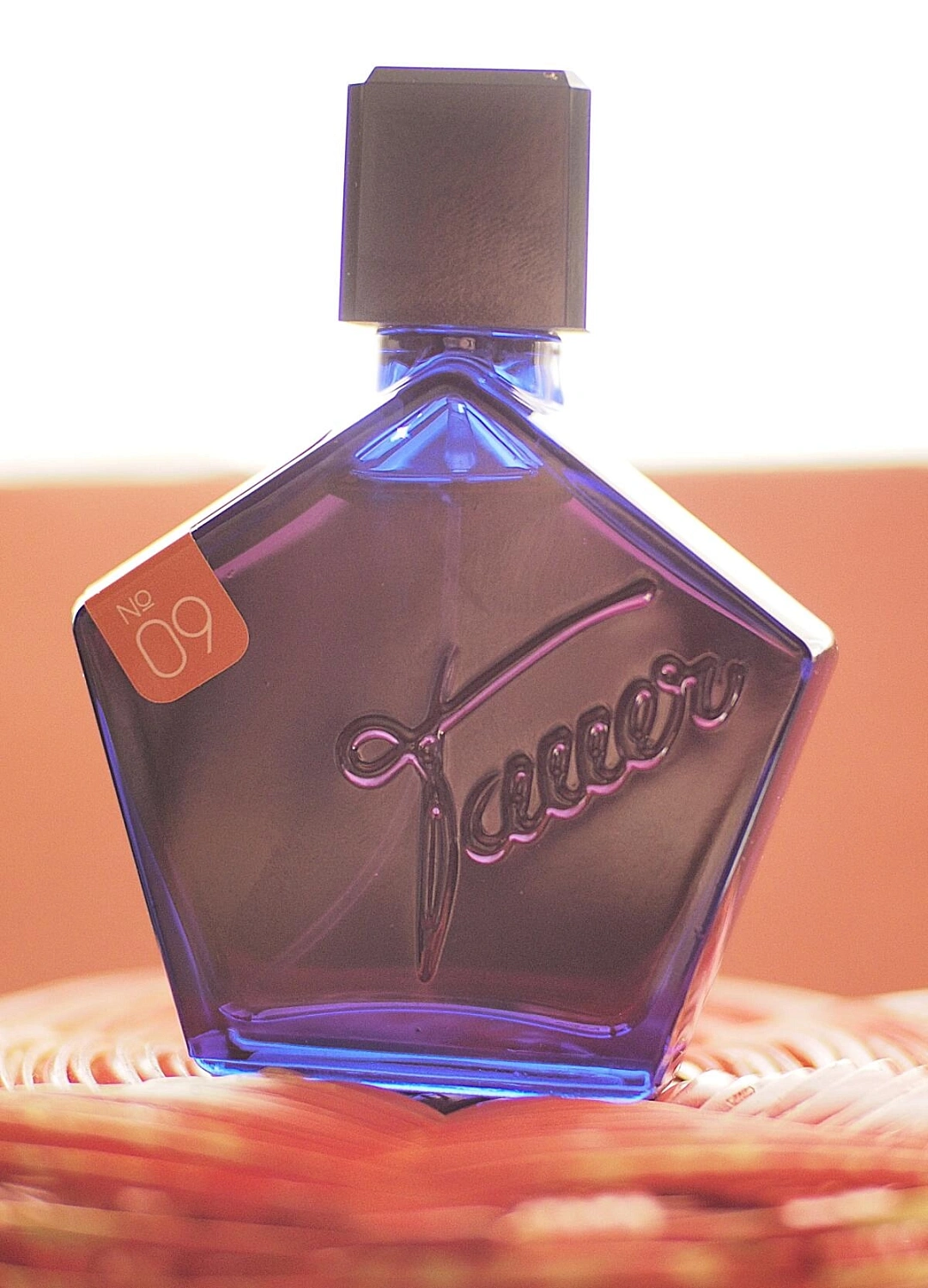 Tauer Perfumes 09 Orange Star Tauer Perfumes 09 Orange Star