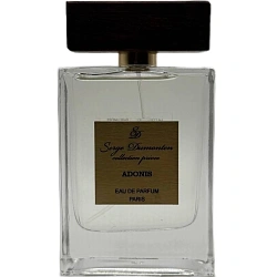 Serge Dumonten Adonis