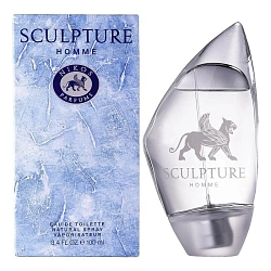 Nikos Parfums Sculpture Homme