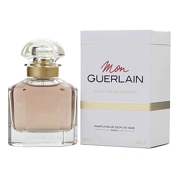 Фото Mon Guerlain Sensuelle