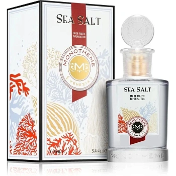 Фото Monotheme Fine Fragrances Venezia Sea Salt
