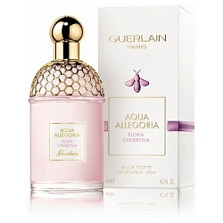 Guerlain Aqua Allegoria Flora Cherrysia
