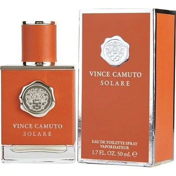 Vince Camuto Solare туалетная вода, 50 мл Vince Camuto Solare туалетная вода, 50 мл