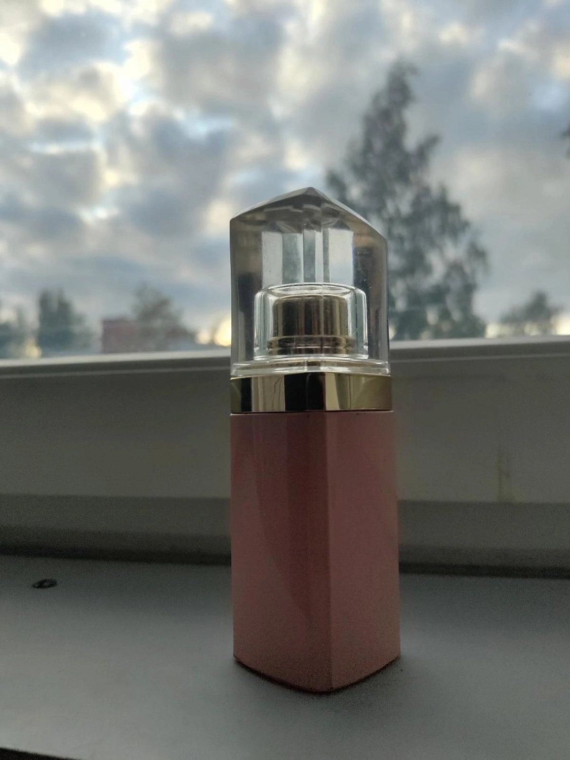 HUGO BOSS Boss Ma Vie Pour Femme