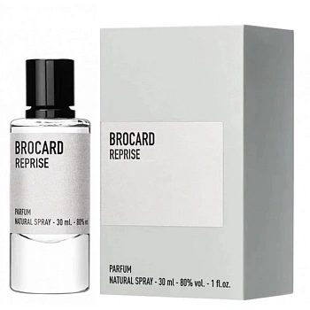 Brocard Status Quo духи, 30 мл Brocard Status Quo духи, 30 мл