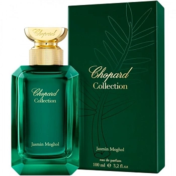Фото Chopard Jasmin Moghol