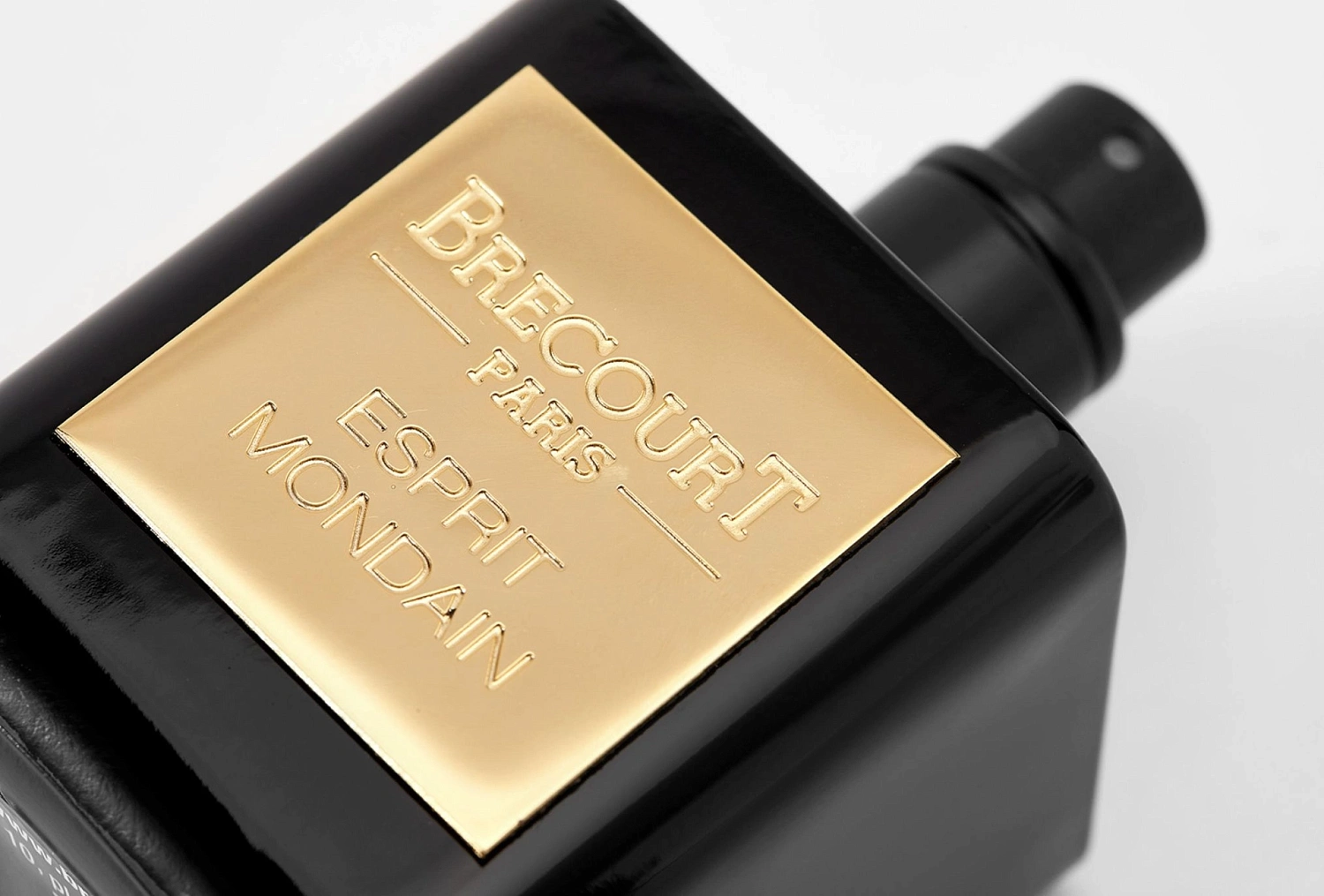 Brecourt Esprit Mondain