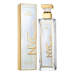 Elizabeth Arden 5th Avenue NYC Live
