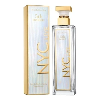Фото Elizabeth Arden 5th Avenue NYC Live